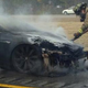 Illustration for article titled Fiery Tesla Model S Owner Says Hed Totally Get Another One, Again